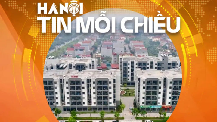 Khi nhà ở xã hội cần một 'cú hích' thực sự | Hà Nội tin mỗi chiều